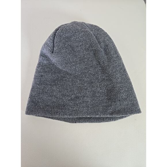 Embroidered Idaho Beanie Hat Winter Holiday Indie Grunge School Camping Fall - Picture 3 of 5